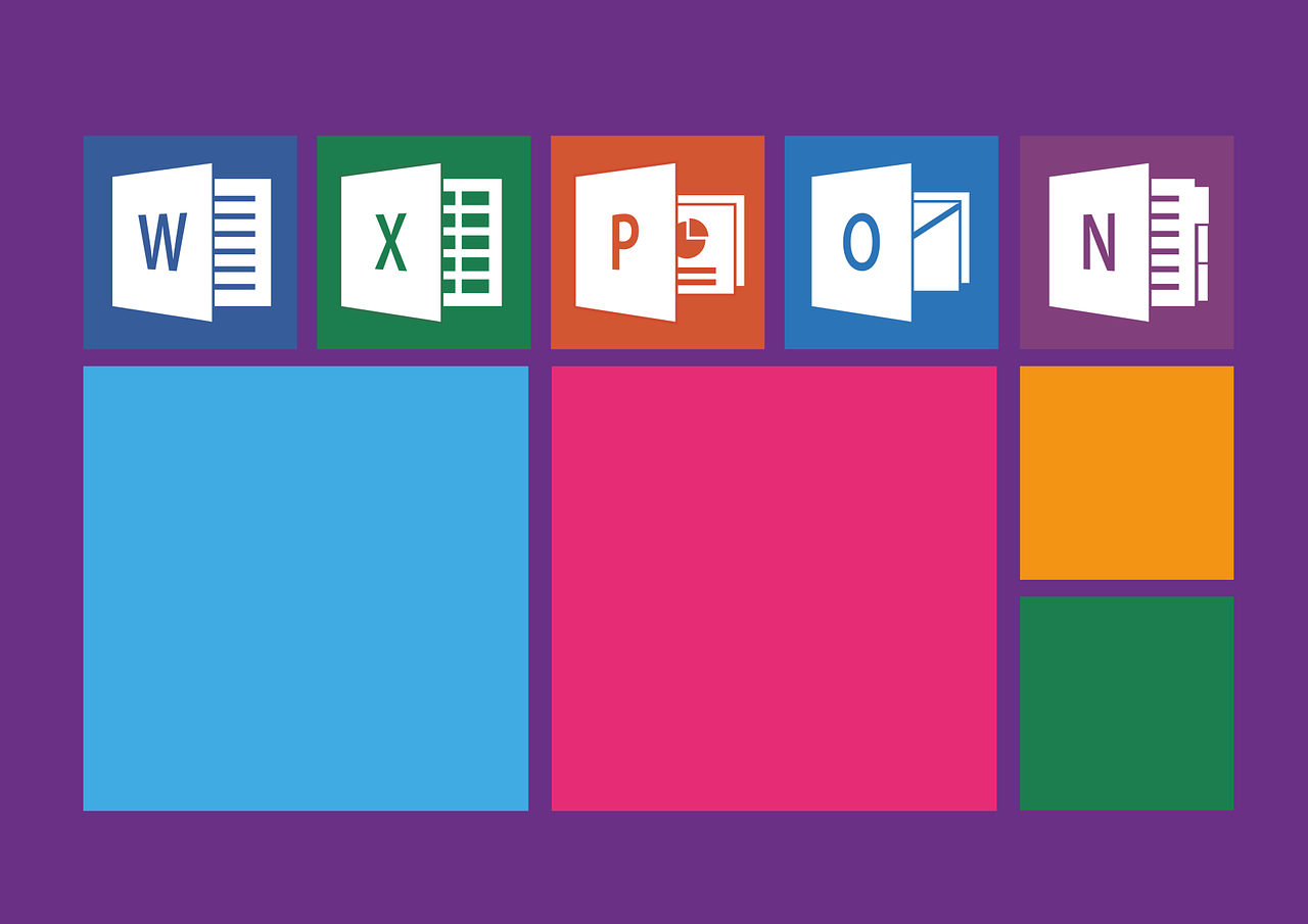 power point office
