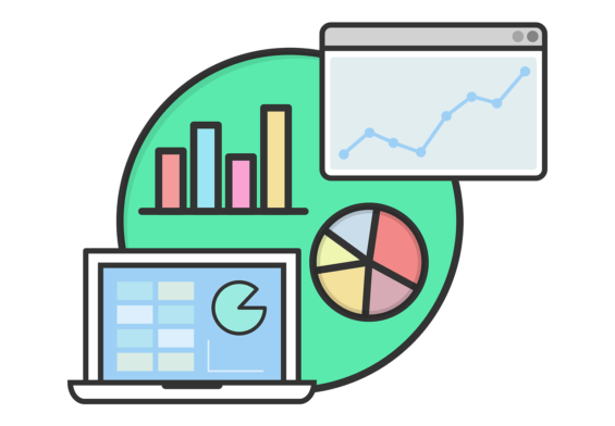 analytics statistiche del sito