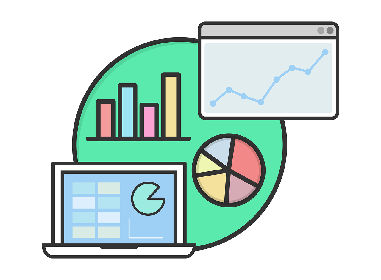 analytics statistiche del sito