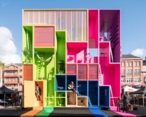 Eventi di design 2021
