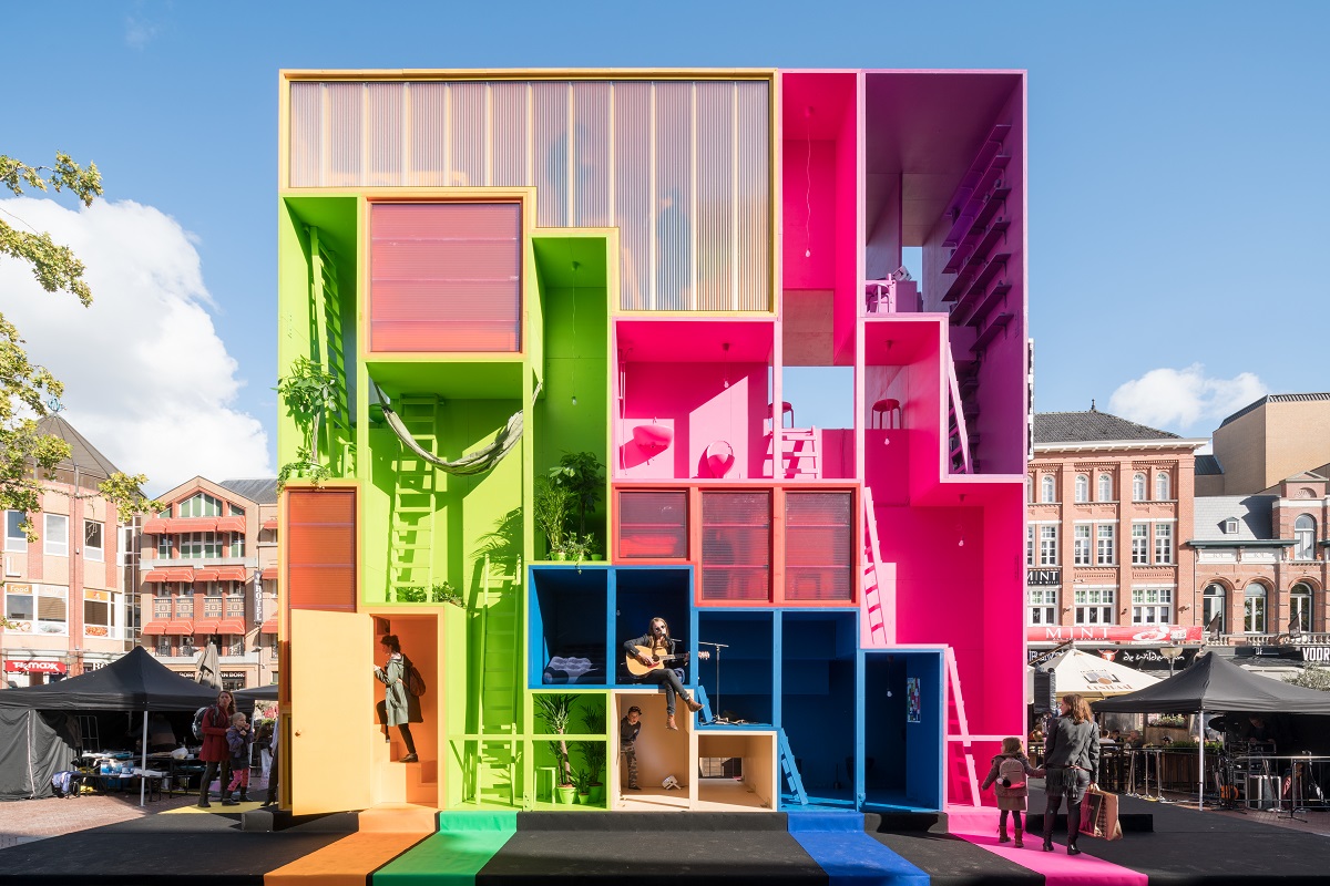 Eventi di design 2021