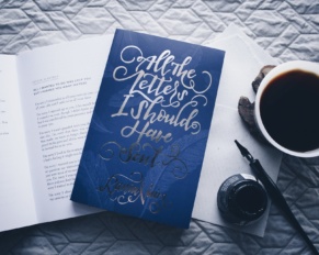 penne calligrafiche