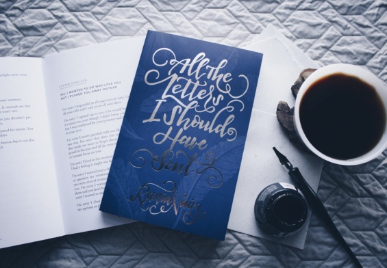 penne calligrafiche