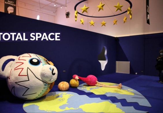 Total Space