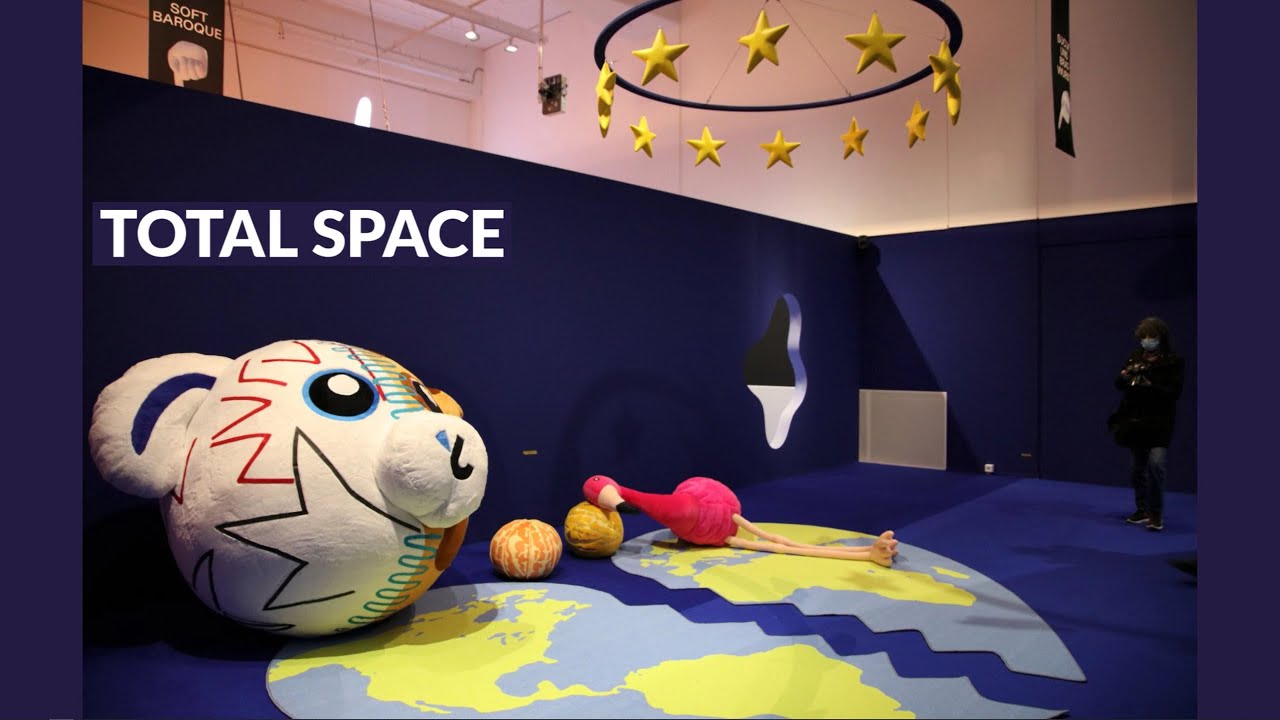 Total Space
