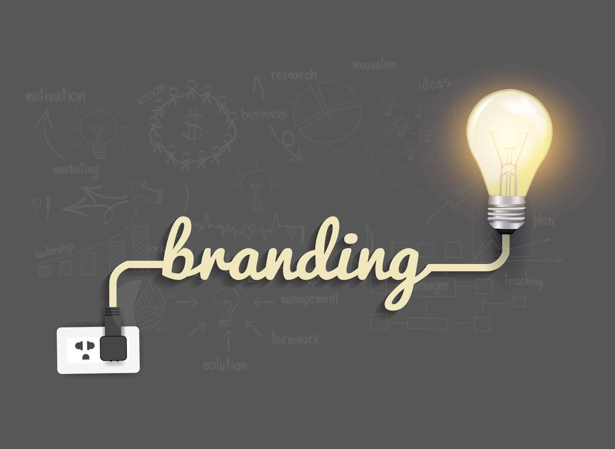 Piccolo glossario sul branding