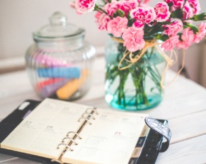 agenda ad anelli