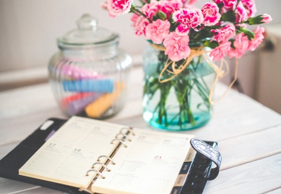 agenda ad anelli
