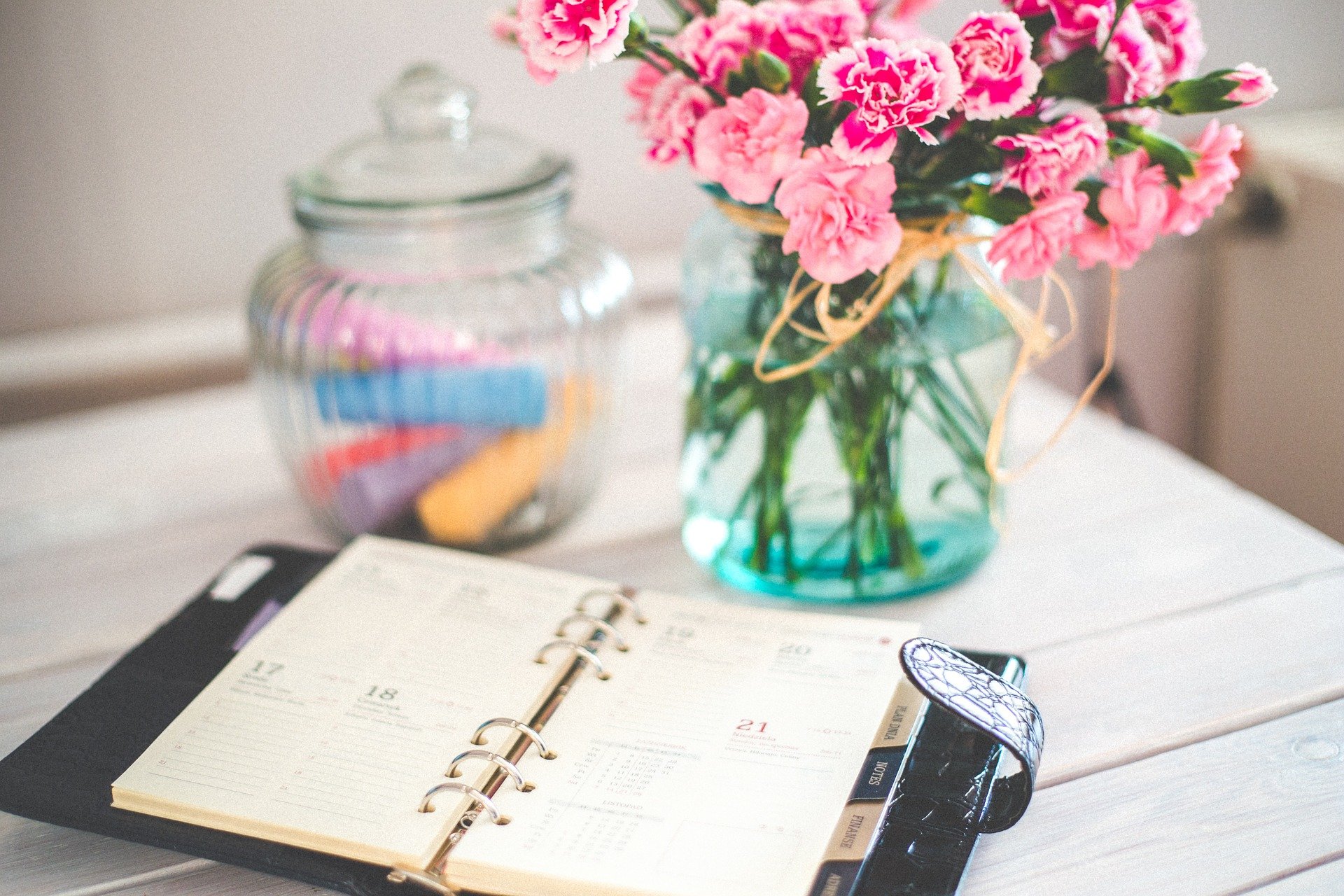 agenda ad anelli