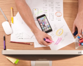 app per organizzare il lavoro