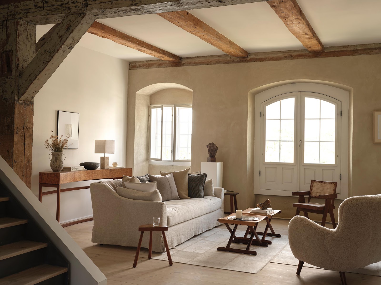 Trend di interior design 2021