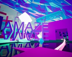 IED Amaze Project