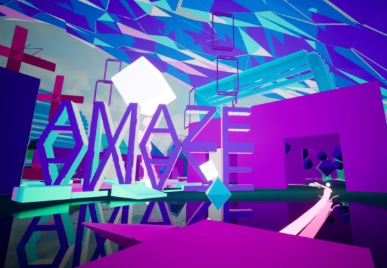 IED Amaze Project