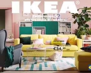 Catalogo Ikea