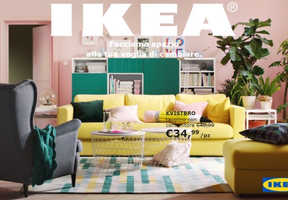 Catalogo Ikea