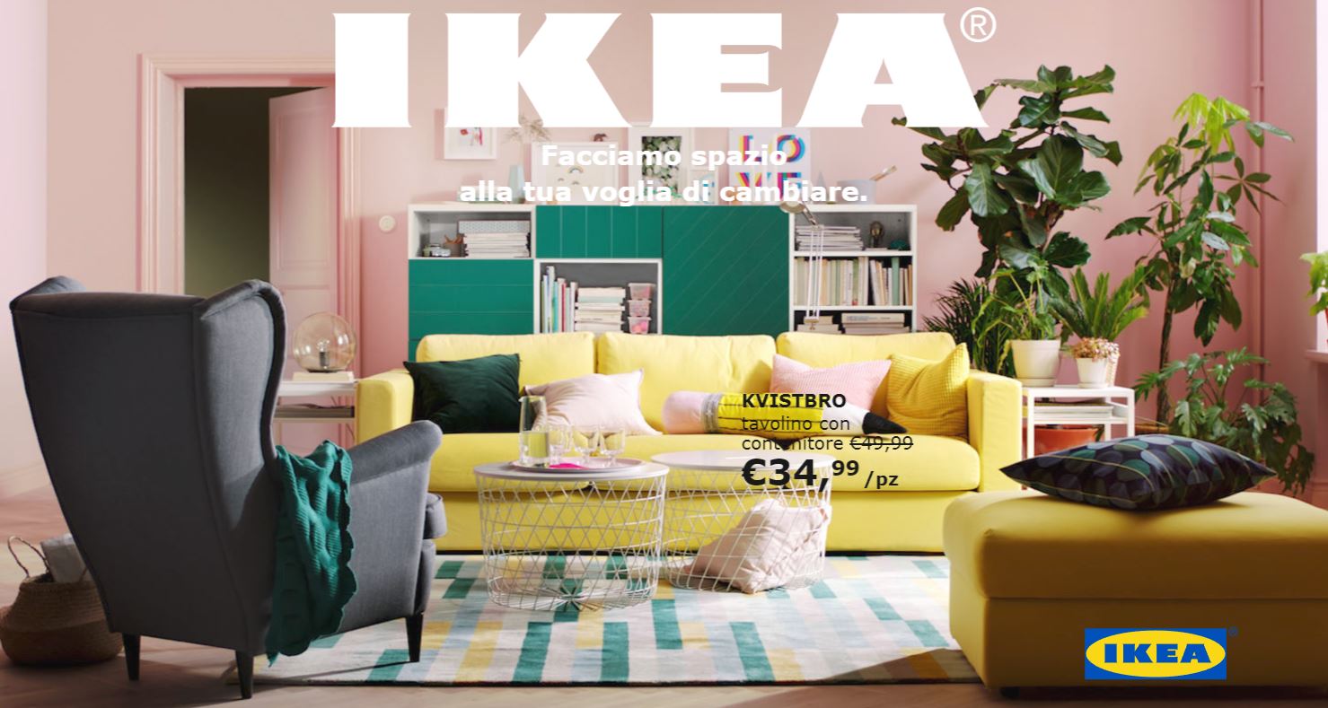 Catalogo Ikea