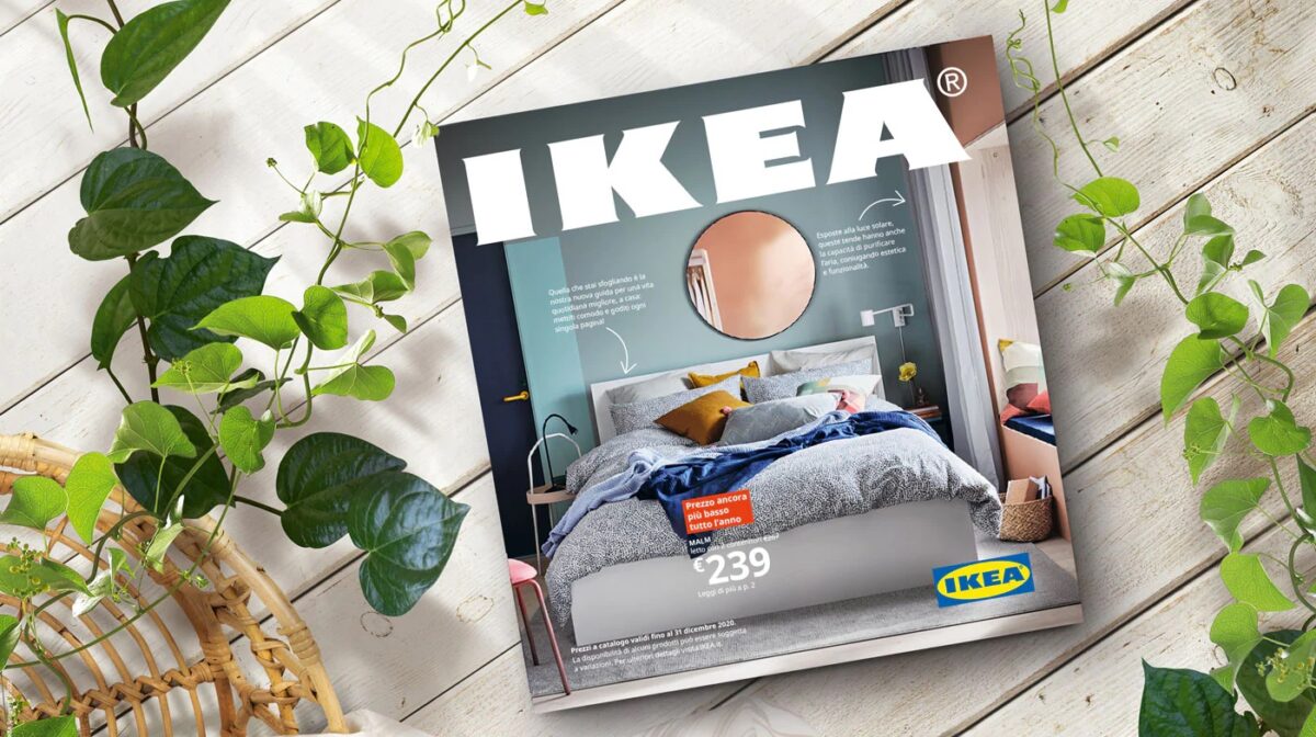 Catalogo Ikea 2021