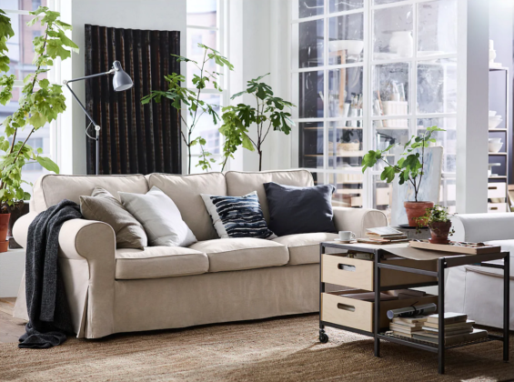 La storia del catalogo Ikea – SaGrafica.it