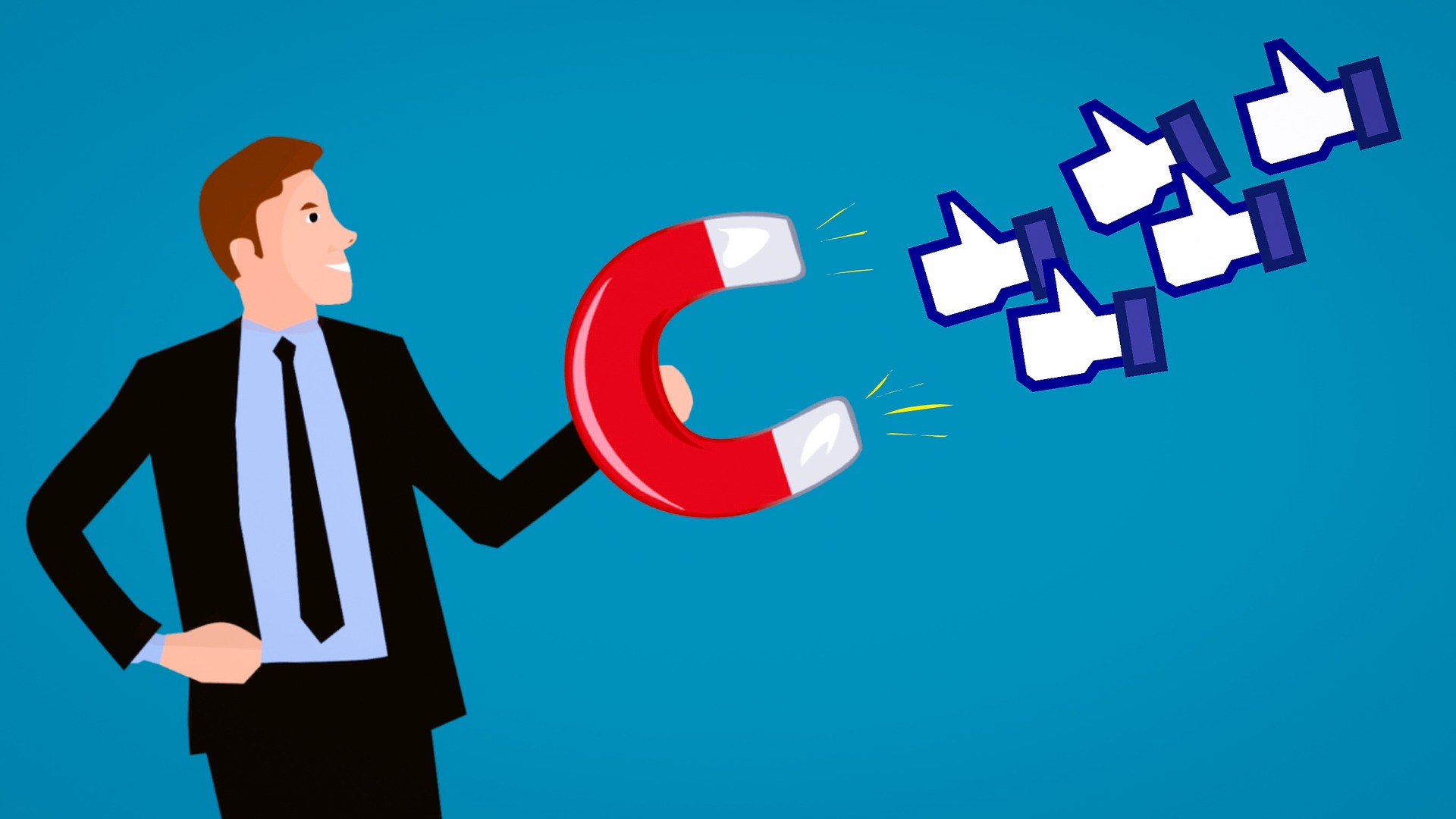 loghi animati per creare engagement