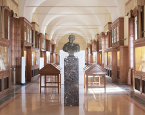 Museo bodoniano