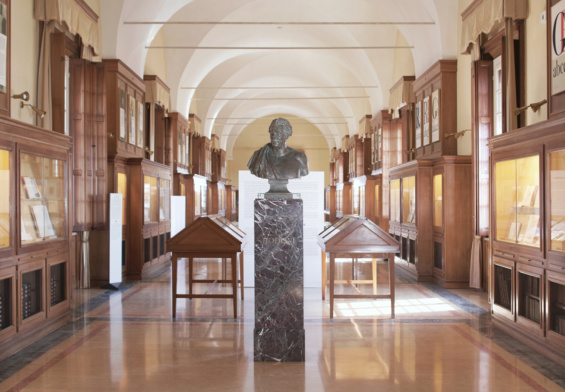Museo bodoniano