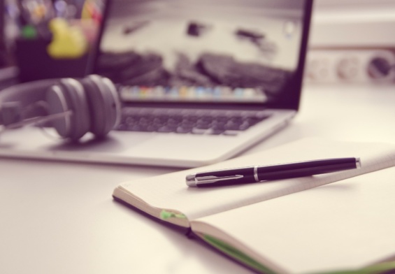 self publishing
