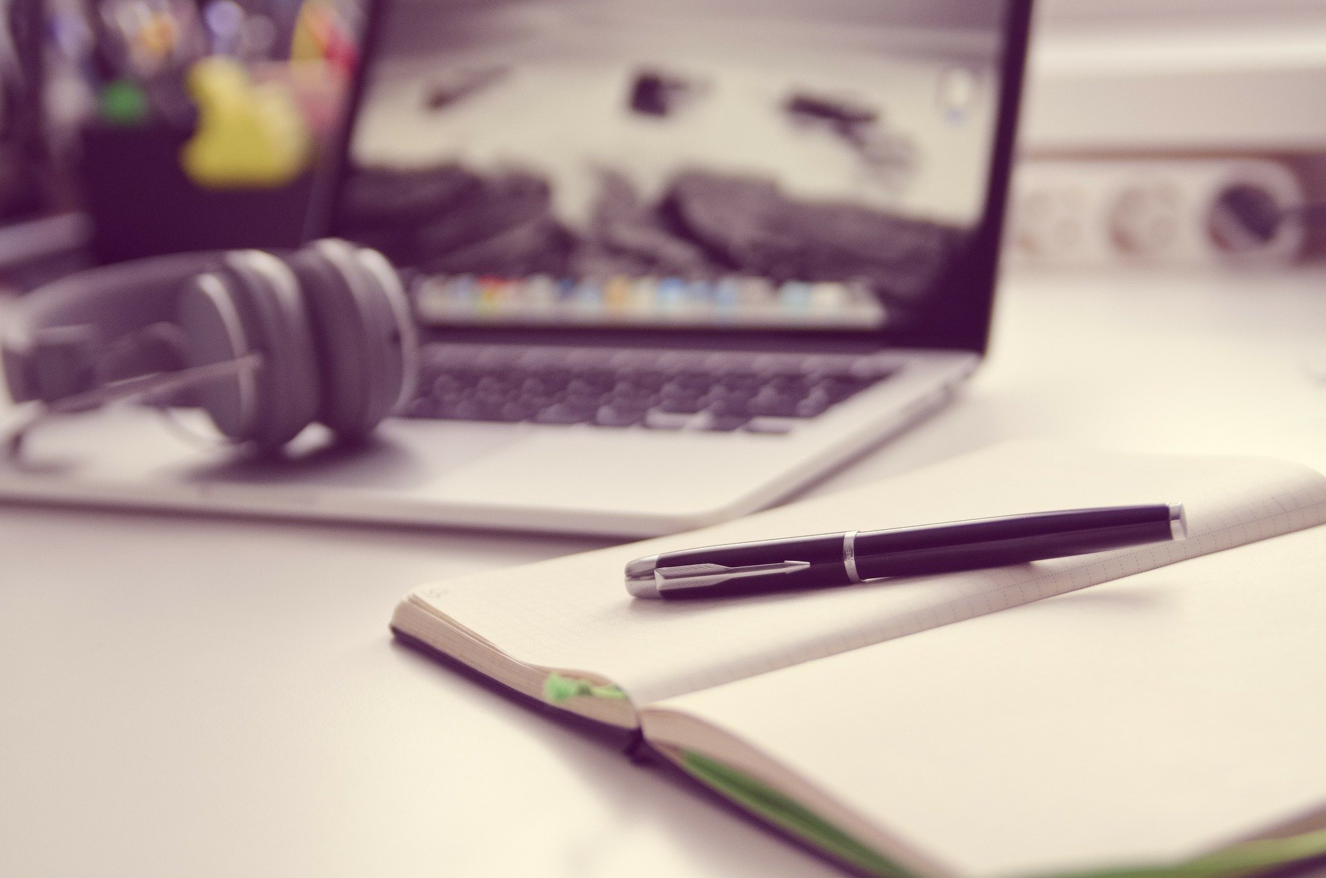self publishing