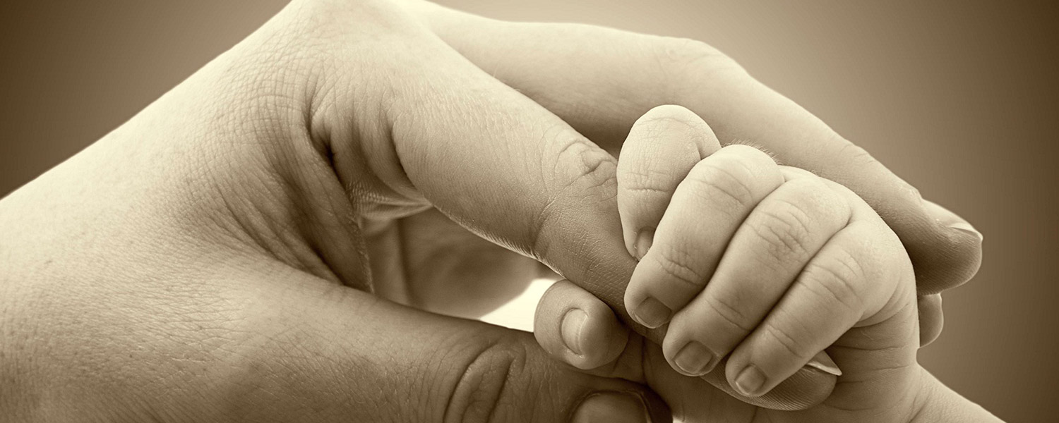 Il bisogno di toccare