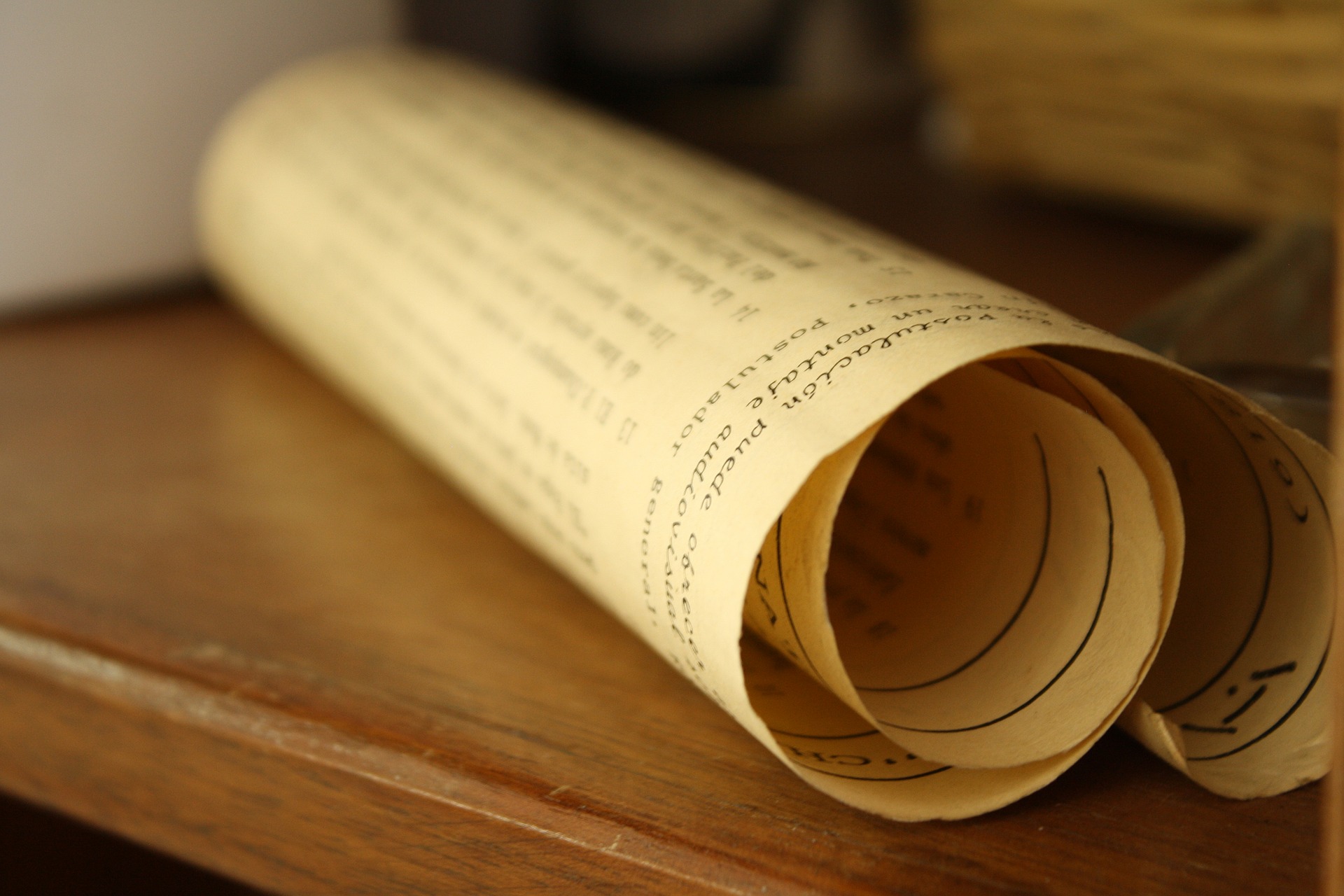 Paper in Motion