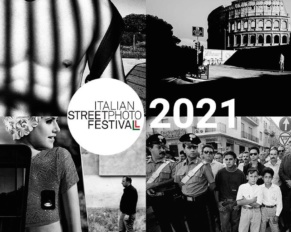 Italian Street Photo Festival