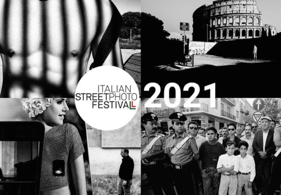 Italian Street Photo Festival