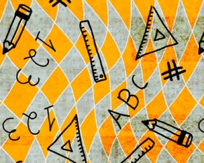 disegnare con i numeri