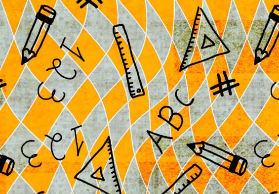 disegnare con i numeri