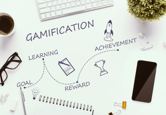 Gamification
