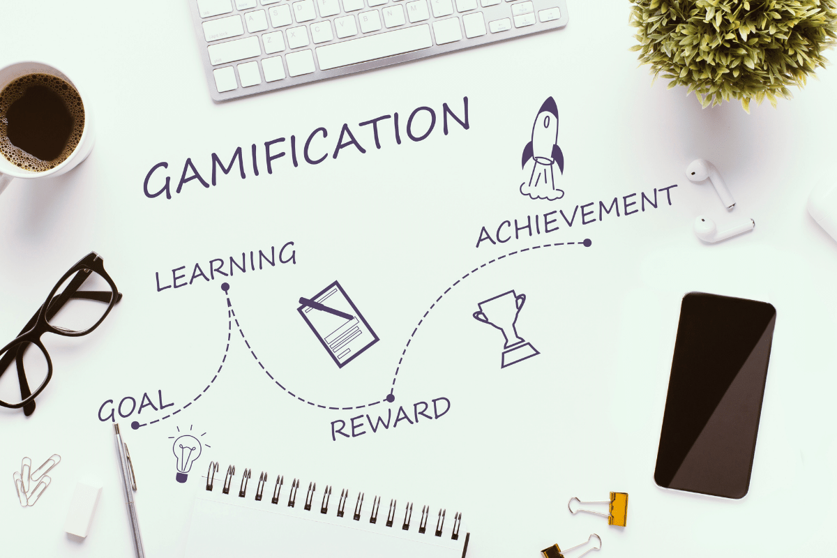 Gamification