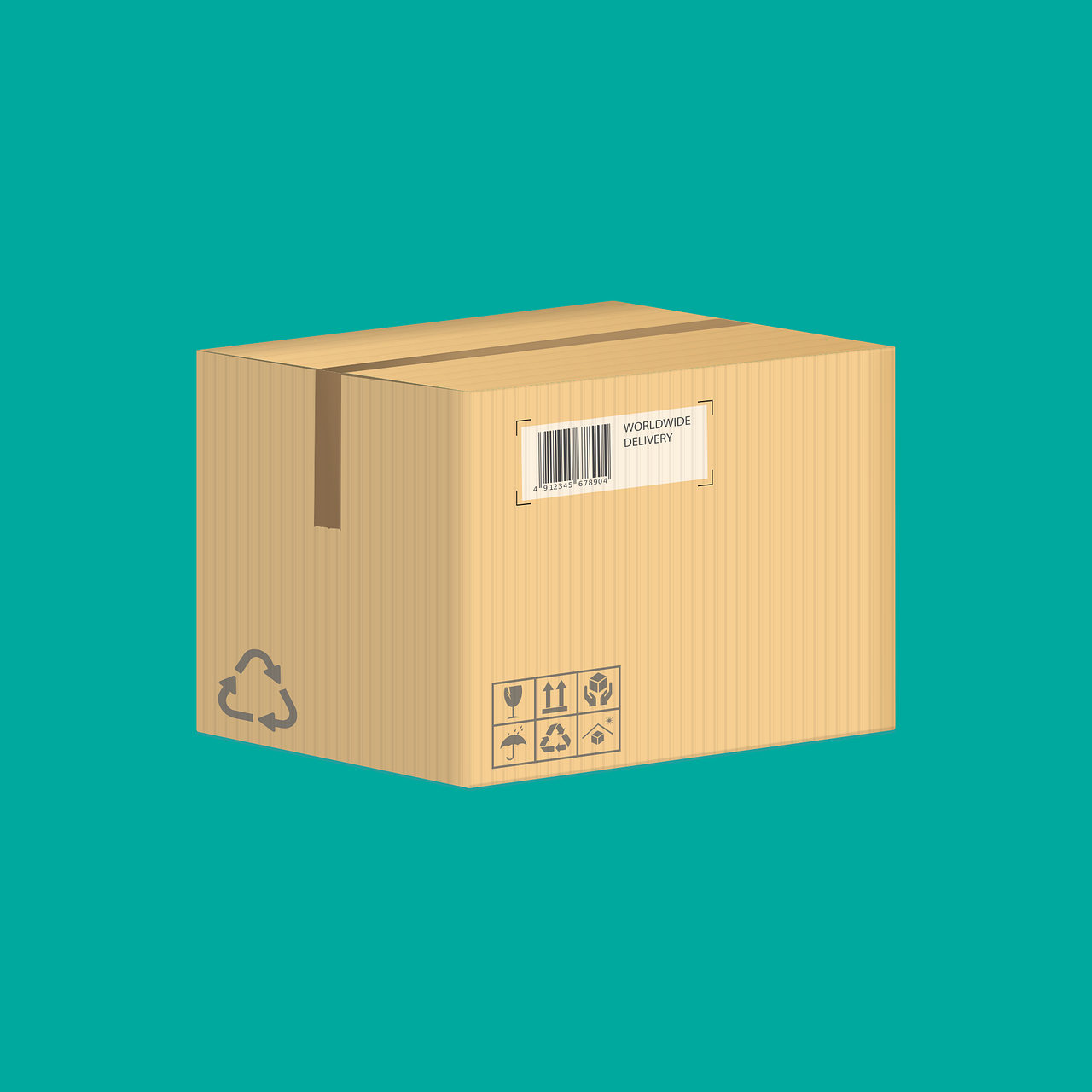 packaging flessibile