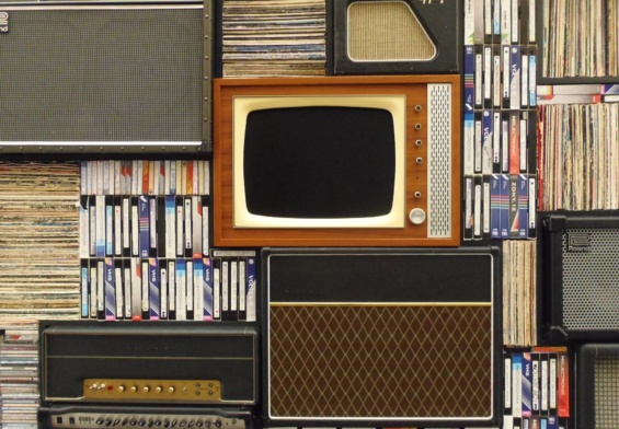 vintage design