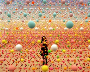 Balloon Museum