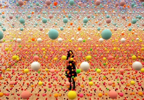 Balloon Museum
