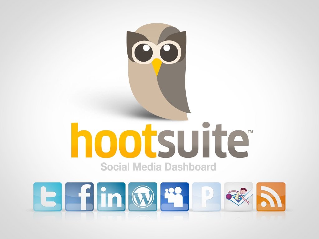 click and go app hootsuite