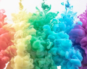 Libri sui colori