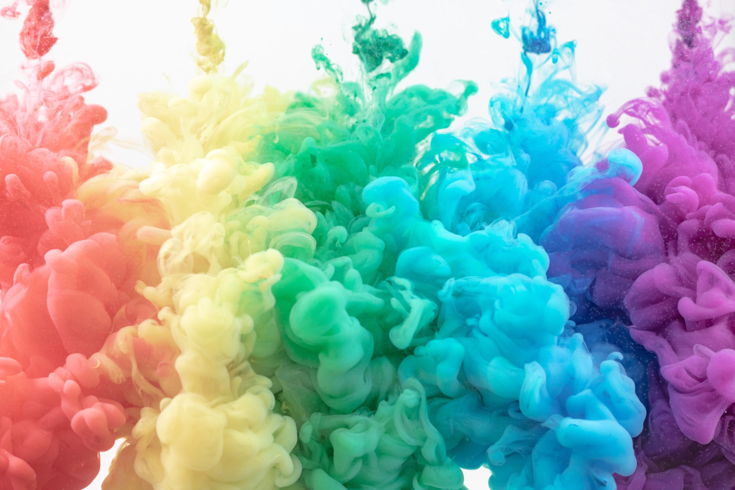 Libri sui colori