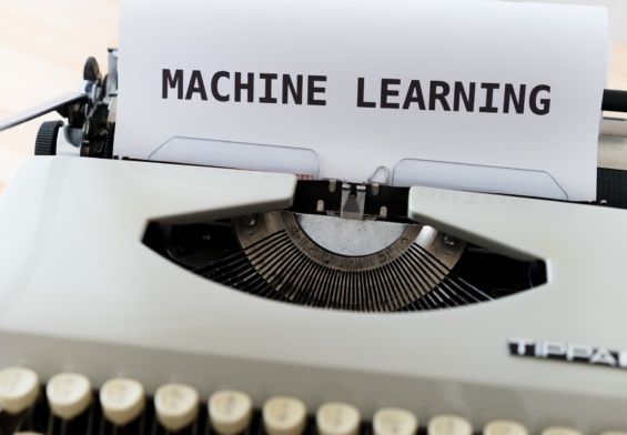 machine learning