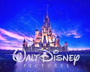 Logo Disney