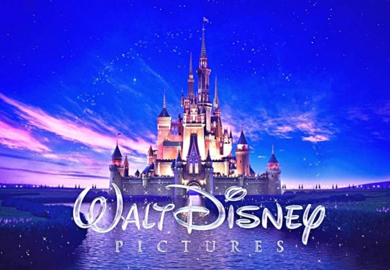 Logo Disney