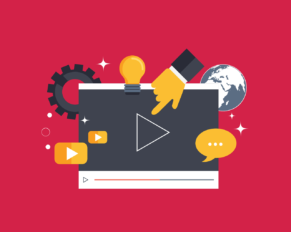 media player content experience