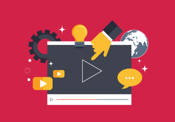 media player content experience