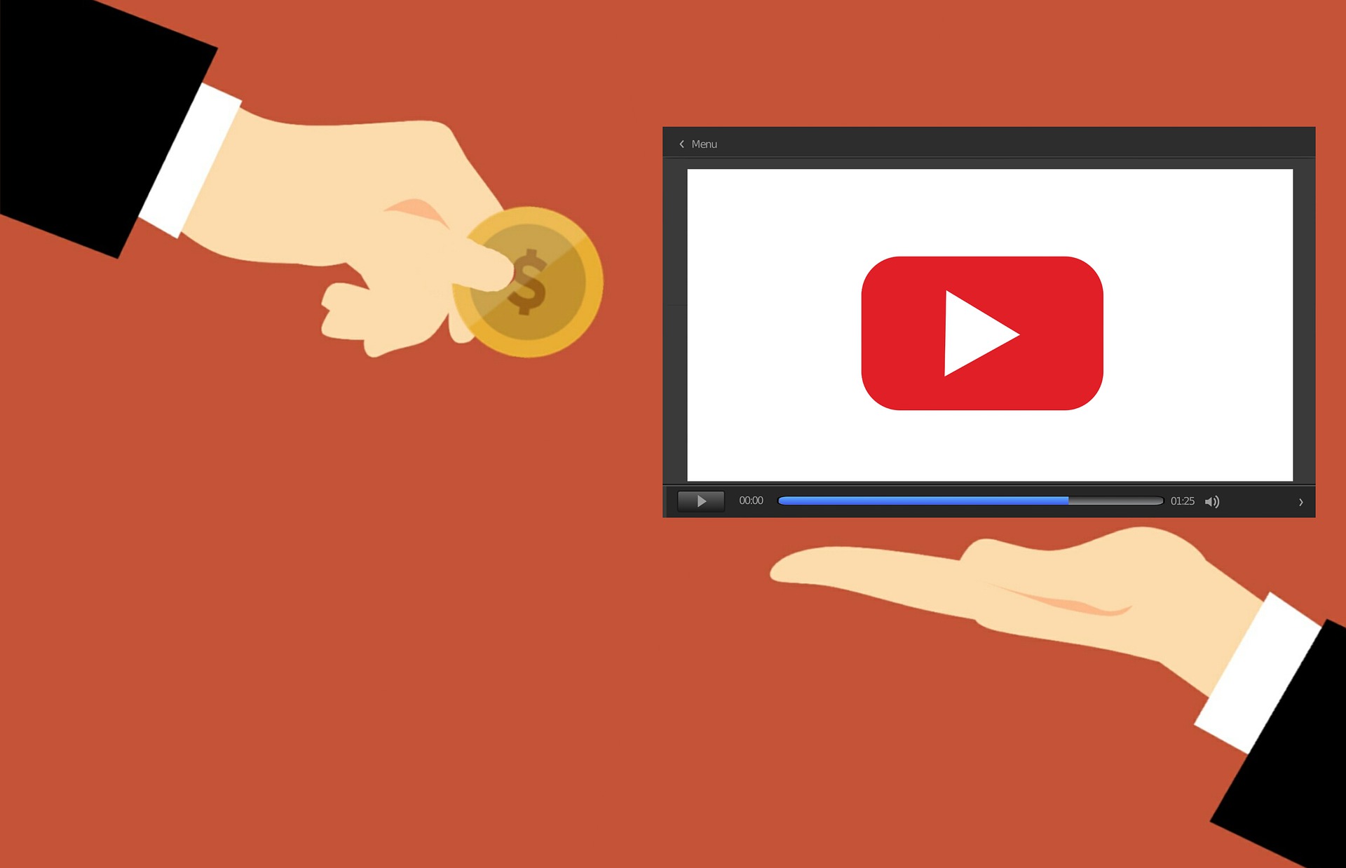 video content marketing e vendite