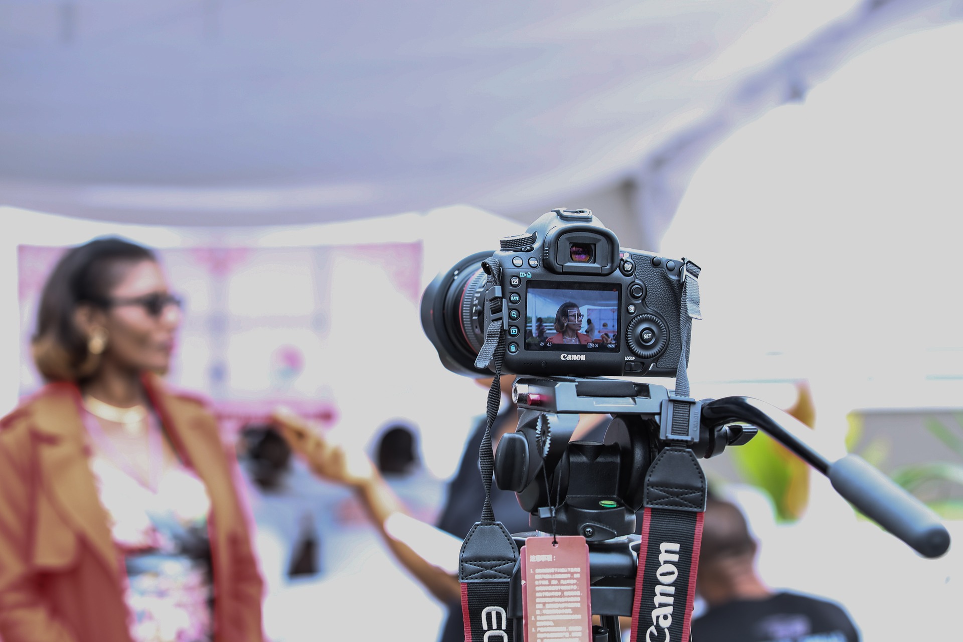 video content marketing intrattenimento