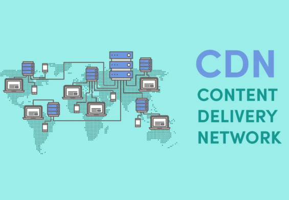 content delivery distribuzione contenuti
